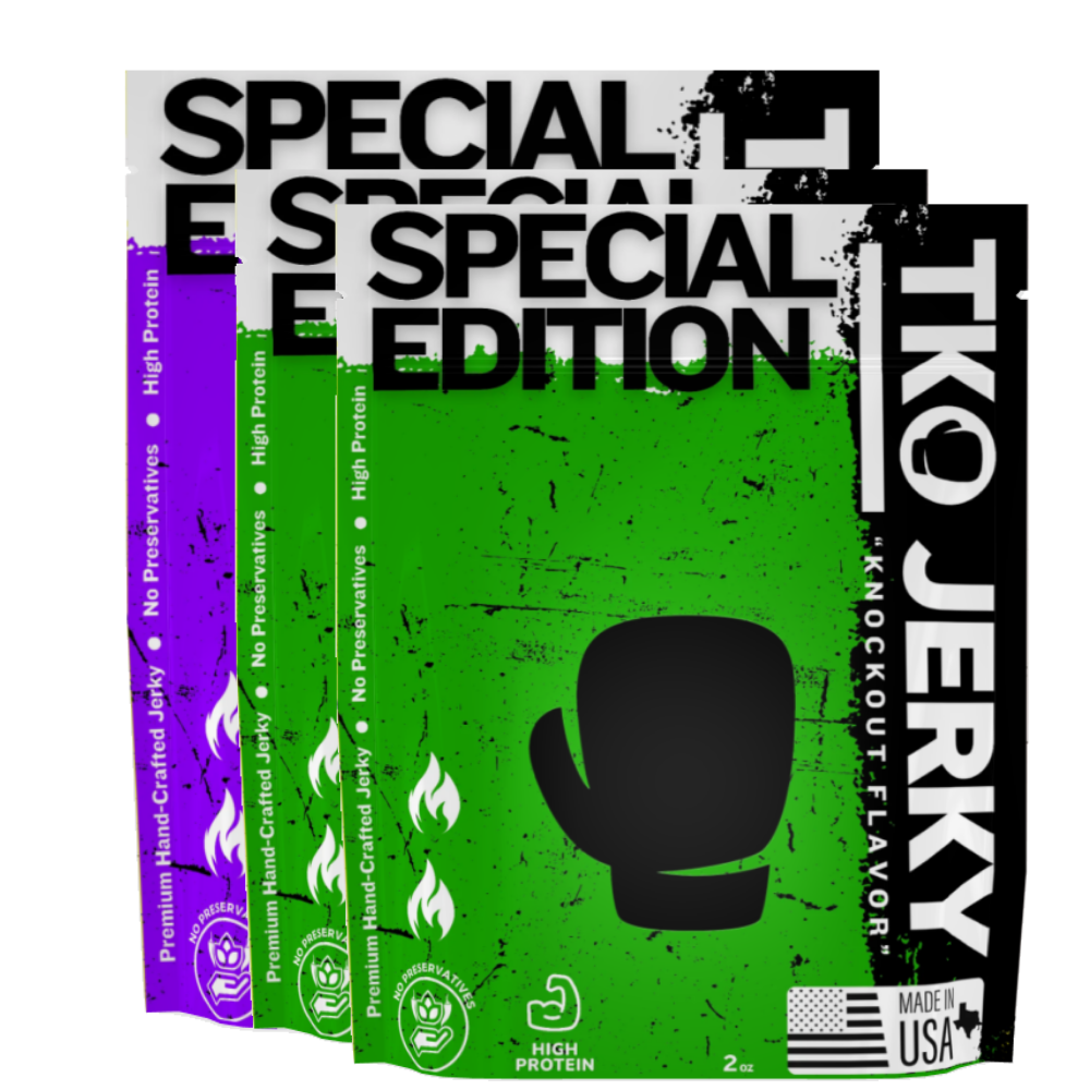Special Edition Bundle