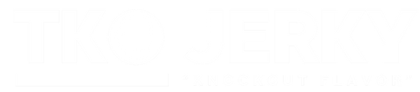 TKO Jerky logo