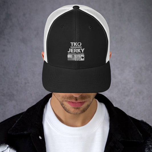 TKO USA Trucker
