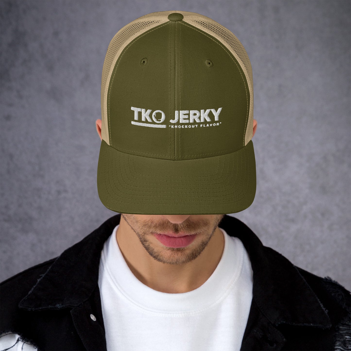 TKO Trucker