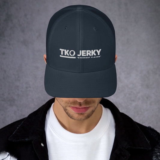 TKO Trucker