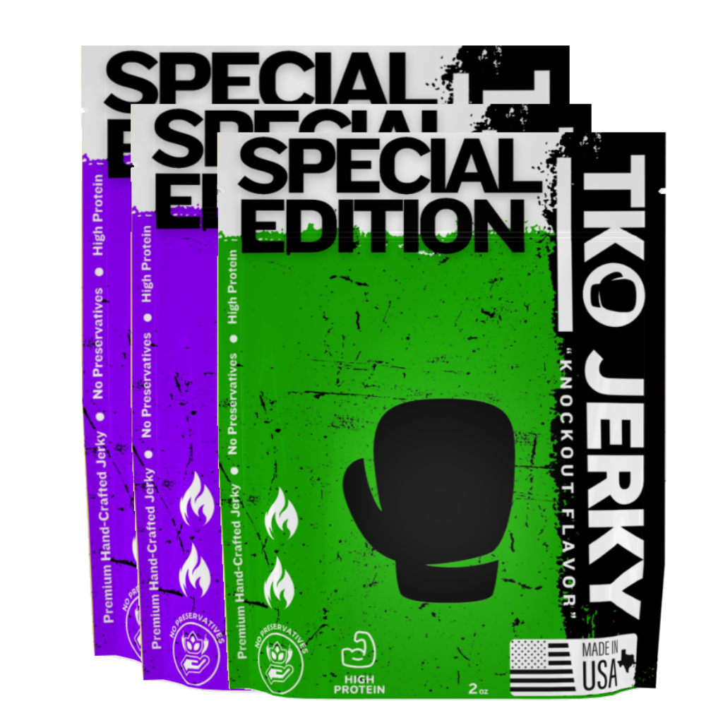 Special Edition Bundle