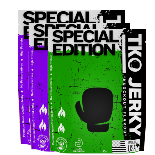 Special Edition Bundle